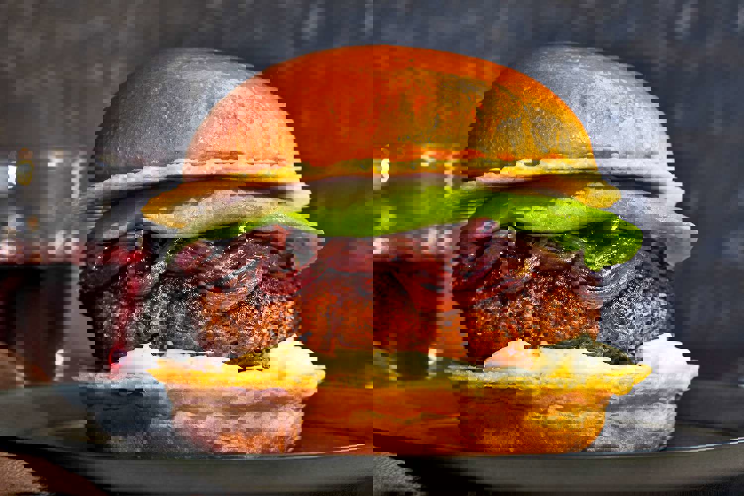 Burger